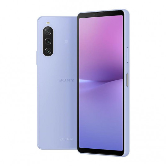 Išmanusis telefonas Sony Xperia 10 V 6GB/128GB Levander