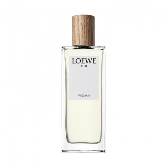 Loewe 001 Woman EDP Spray 100 ml for Women