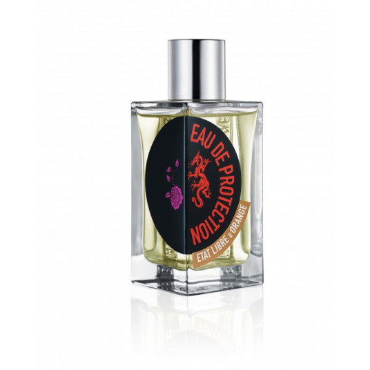 Etat Libre Dorange Eau De Protection EDP Spray 50 ml for Women