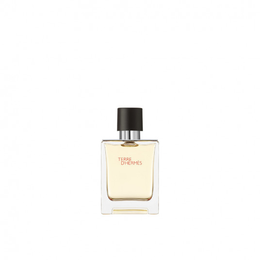Hermes TERRE DHERMES EAU DE TOILETTE 50ML VAPORIZADOR