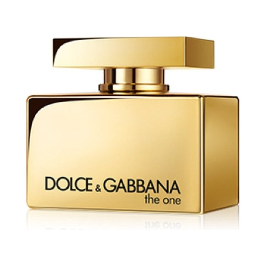  Dolce  Gabbana The One Gold EDP Intense Spray 50ml 