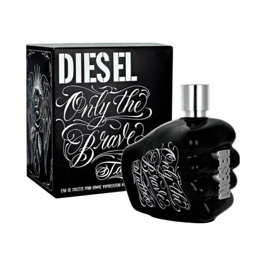 Diesel Only the Brave Tattoo EDT 35 ml man