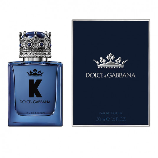 Dolce and Gabbana K By Dolce y Gabbana EDP Spray 50ml