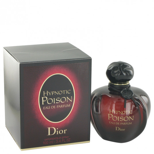  Christian Dior Hypnotic Poison EDP Spray 100 ml for Women 