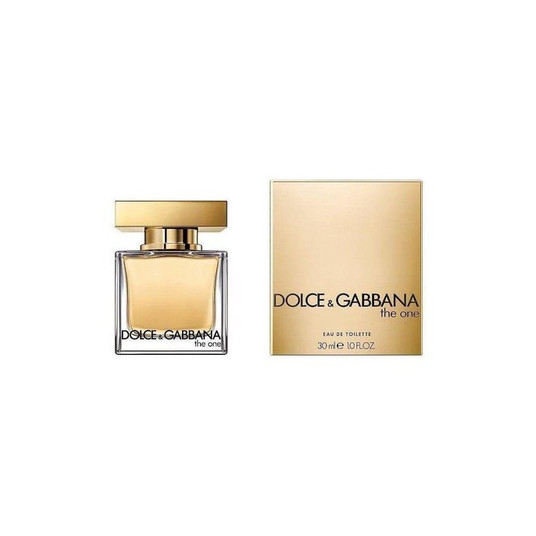 Dolce Gabbana The One EDP Spray 30 ml for Women