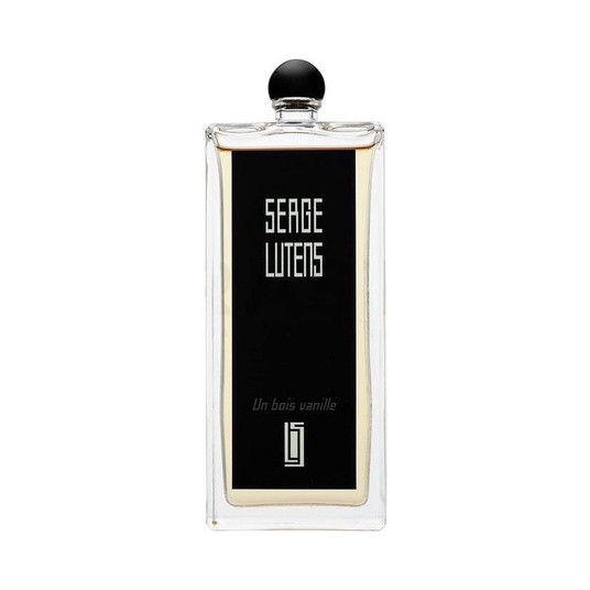Serge Lutens Un Bois Vanille Eau De Parfum Spray unisex 100 Ml For Women