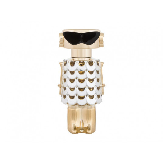  Eau de Parfum Paco Rabanne Fame Refillable, 80ml 