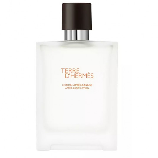 Hermès Terre D'Hermès After Shave Lotion 100 ml (man)
