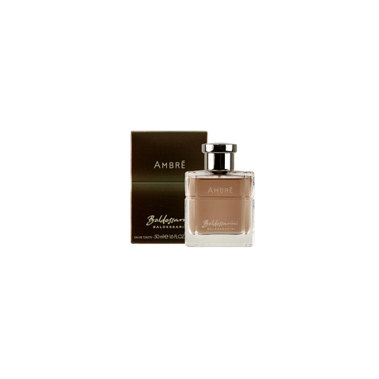  Baldessarini Baldessarini Ambré EDT, 50ml 