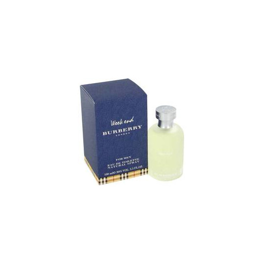  Burberry Weekend for Men EDT, 100ml 