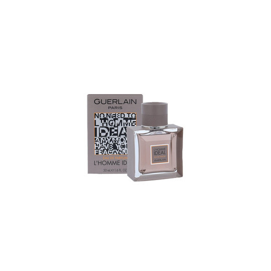  Guerlain L´Homme Ideal EDP, 100ml 