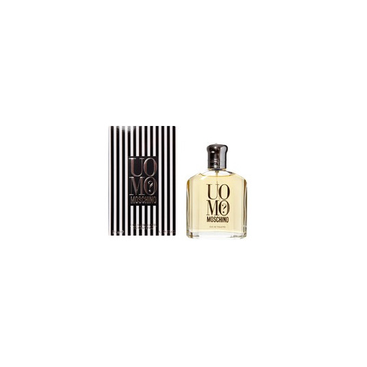  Moschino Uomo EDT, 75ml 