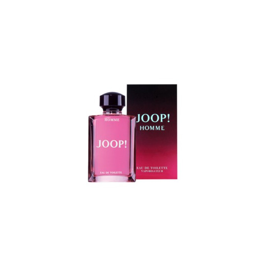 JOOP! Homme Eau De Toilette 200 ml (man)