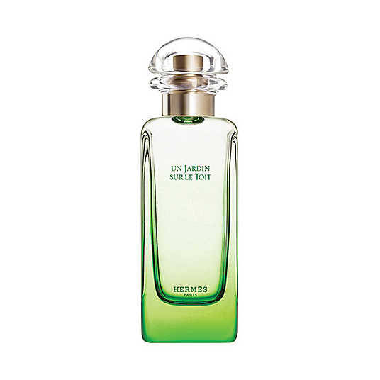 Hermès Un Jardin Sur le Toit Eau De Toilette 30 ml (unisex)