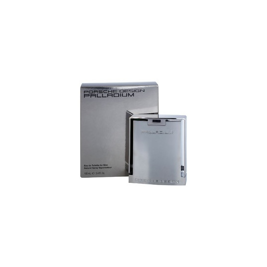 Porsche Palladium Eau De Toilette 50 ml (man)