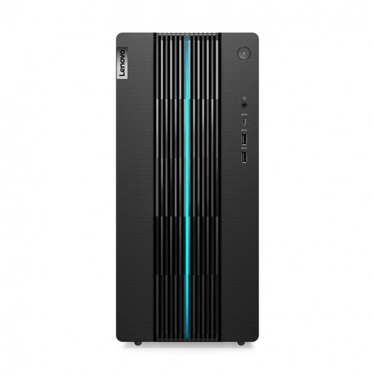 Lenovo IdeaCentre Gaming 5 17IAB7 Desktop PC, Tower, i5-12400F, Intel Core i5, Internal memory 8 GB, UDIMM DDR4, SSD 512 GB, NVIDIA GF GTX 1650 SUPER, No Optical drive, Keyboard language No keyboard, Windows 11 Home, 802.11ax, Bluetooth version 5.1, Warra
