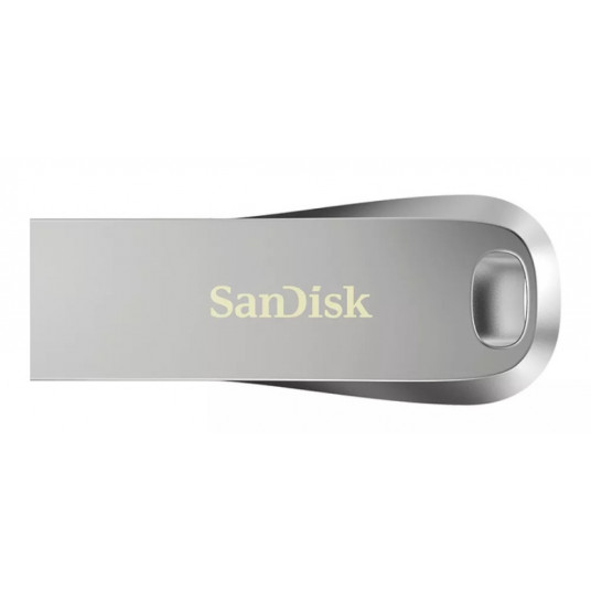 „SanDisk Ultra Luxe“ USB atmintinė 256 GB