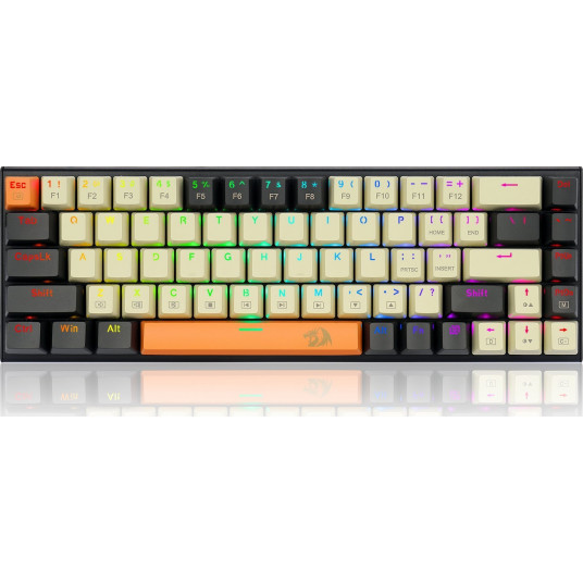 Redragon K633CGO-RGB Ryze RGB