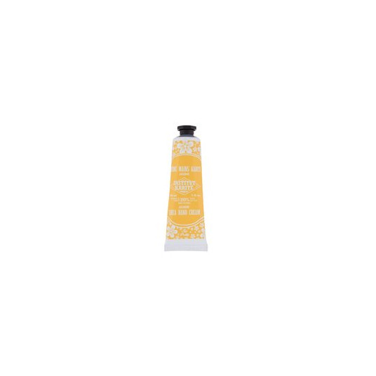 Institut Karite Shea Hand Cream Jasmine (Jasmine) - Rankų kremas, 30ml