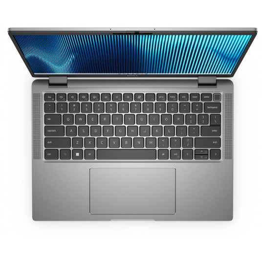 Nešiojamas kompiuteris Dell Latitude 7440 14", Intel Core i5, i5-1335U, 16GB RAM, 512GB SSD, Intel Iris Xe Graphics, Windows 11 Pro, pilka, estų, N018L744014EMEA_VP_EST