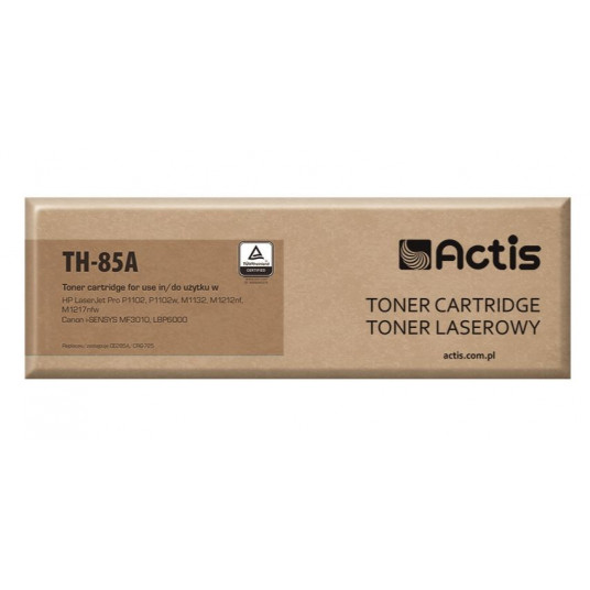 Actis TH-85A