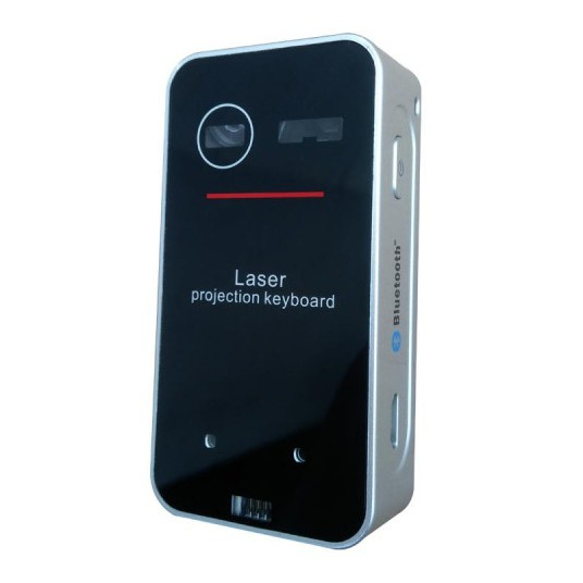Doy Laser Projection Keyboard