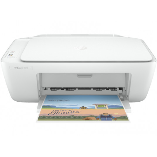 HP DeskJet 2320 All-in-One