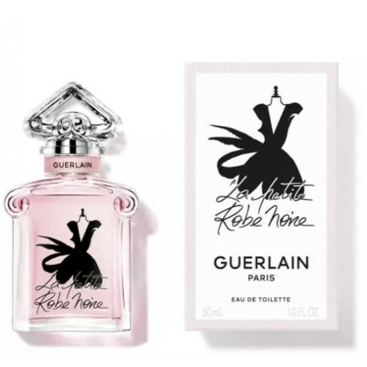 Guerlain - La Petite Robe Noire - EDT - 30 ml