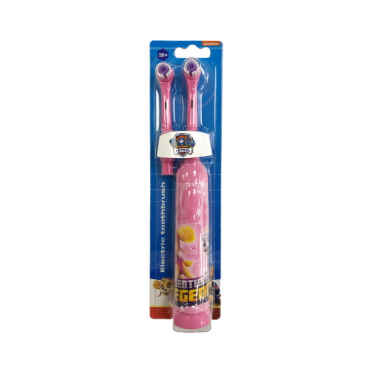 Paw Patrol Electric Pink 3667