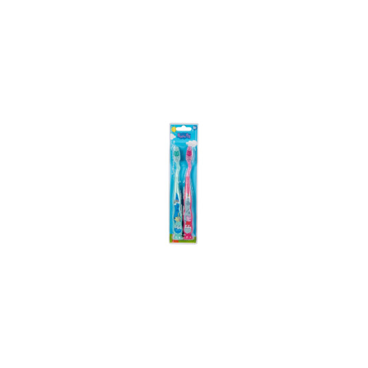 Peppa Pig 2 pcs 3762