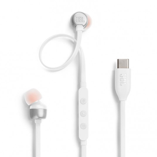 Headphones JBL in-ear