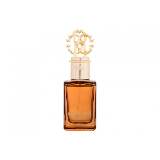  Perfume Roberto Cavalli Signature, 50ml 