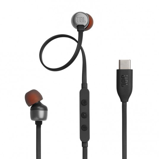 Ausinės JBL į ausis