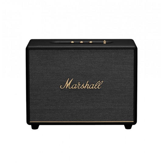 Marshall Woburn III Black