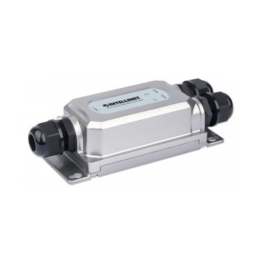 Intellinet 561778 PoE adapteris Greitas eternetas, Gigabitinis eternetas