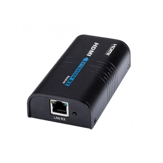 HDMI / IP signalo keitiklis SPH-HIPV4 Daugiaadresinio transliavimo rinkinys