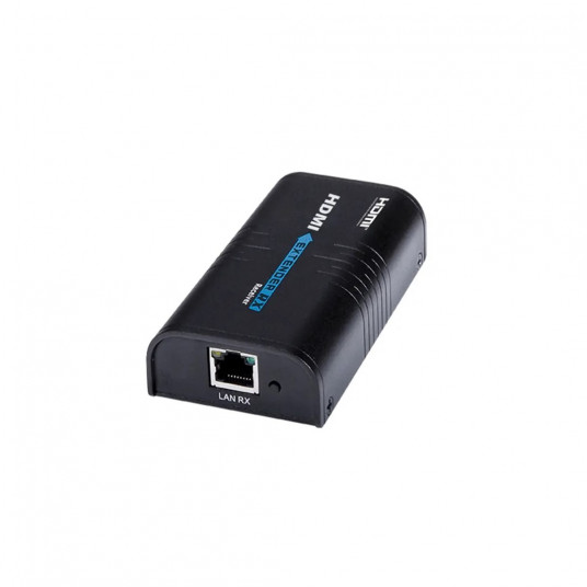 HDMI/IP keitiklio imtuvas SPH-HIPV4 Multicast RX