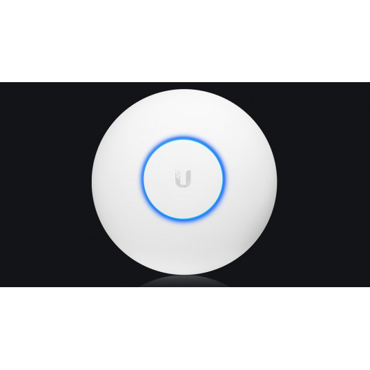 Ubiquiti UAP-XG 1733 Mbit/ai Balta Maitinimas per Eternetą (PoE)