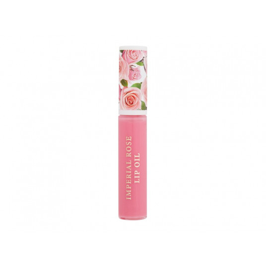Lūpų aliejus Dermacol Imperial Rose, 7,5ml