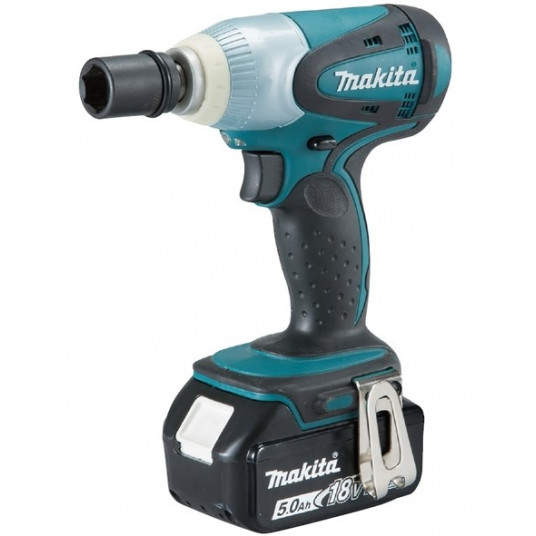 Makita DTW251RTJ elektrinis atsuktuvas arba smūginis įrankis