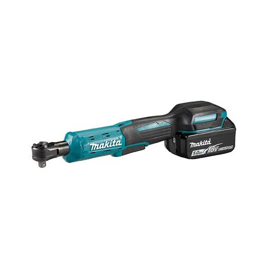 Makita DWR180Z elektrinis suktuvas 800 RPM 47,5 N·m Žalia