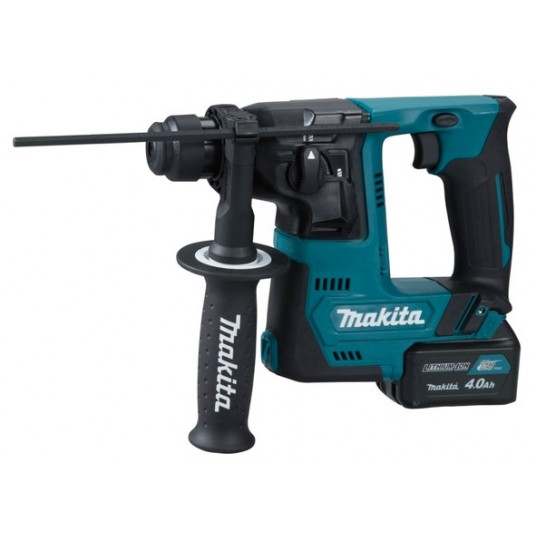 Makita HR140DSMJ gręžiamasis perforatorius 4900 RPM „SDS Plus“