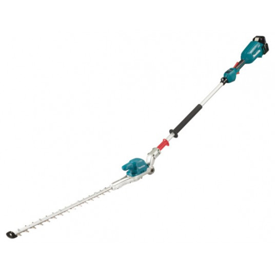 18 V Makita strypinės gyvatvorių žirklės DUN500WRGE