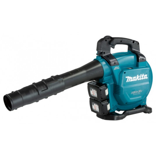 18 V akumuliatorinis pūstuvas DUB363PT2V MAKITA