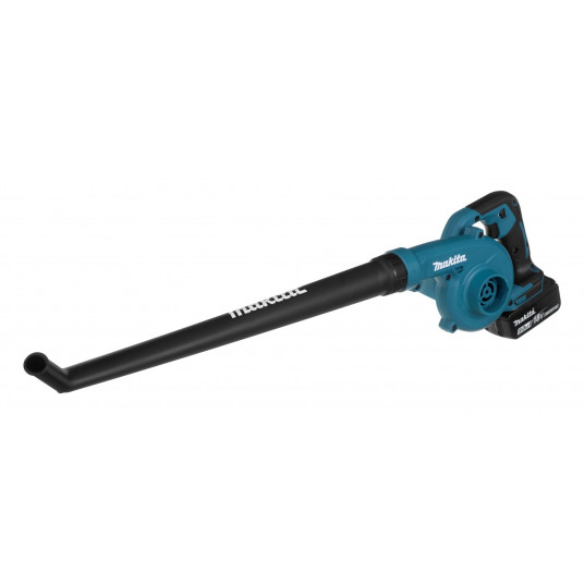 Makita DUB186RT 18 voltų akumuliatorinis pūstuvas