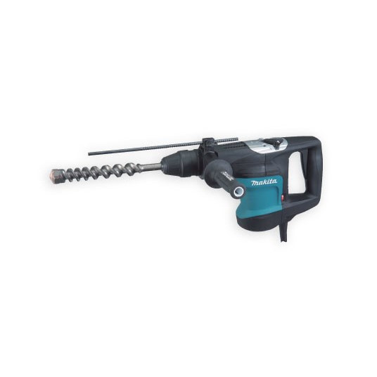 Makita HR3540C gręžiamasis perforatorius „SDS Max“ 850 W