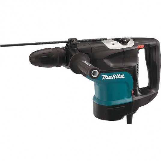 Makita HR4501C gręžiamasis perforatorius „SDS Max“ 280 RPM 1350 W