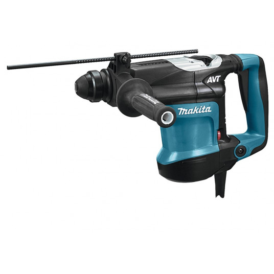 Makita HR3210C gręžiamasis perforatorius 630 RPM 850 W