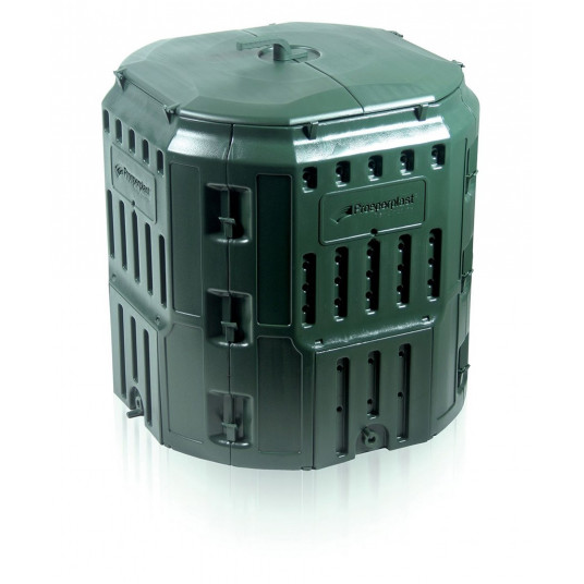 Prosperplast IKB340-G851 Compothermo komposto dėžė 340 l