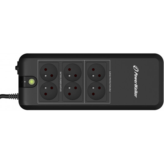 Power Walker VFD 600 APFC FR